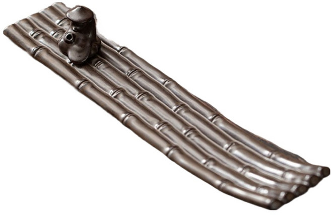 Monoa 經典線香座 Type 2, 單一顏色