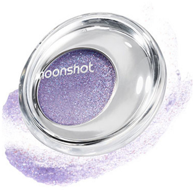 moonshot 融化心情唇頰兩用膏, 1個, 10 霧面
