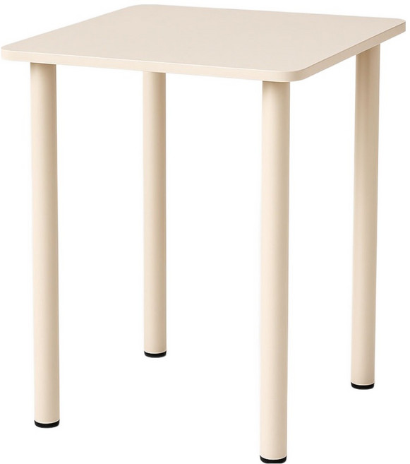 가구느낌 히퍼책상, 베이지