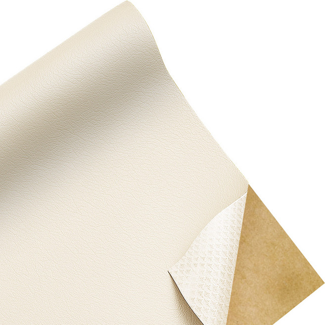 엔더 가죽 보수 시트지, 아이보리