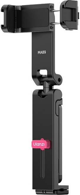 울란지 테이블 클램프 고정형 휴대폰 거치대, MA89, 1개