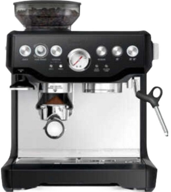 Breville 鉑富 Barista Express 咖啡機, BES870BTR