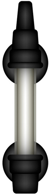 UP AQUA 雅柏 50W 單顯電子式加溫器 D-899-050, 1個