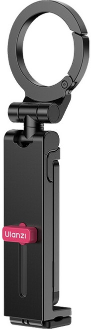 울란지 테이블 클램프 고정형 맥세이프 휴대폰 거치대, 1개, MA88