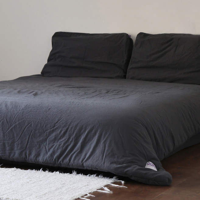 포렌 더험블 광목 차렵이불 세트