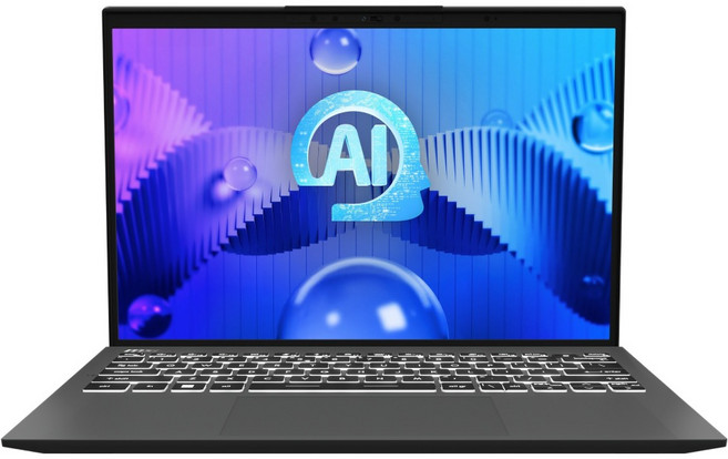 msi 微星 Prestige 13 AI Evo 13吋 筆記型電腦 FHD+ IPS/Ultra 7 165H/Intel Graphics, 黑色, 1TB, 32GB, WIN11 Pro, A1MG-095TW