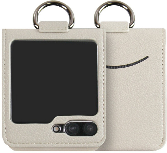 워너프 올라 카드 포켓 링홀더 휴대폰 케이스