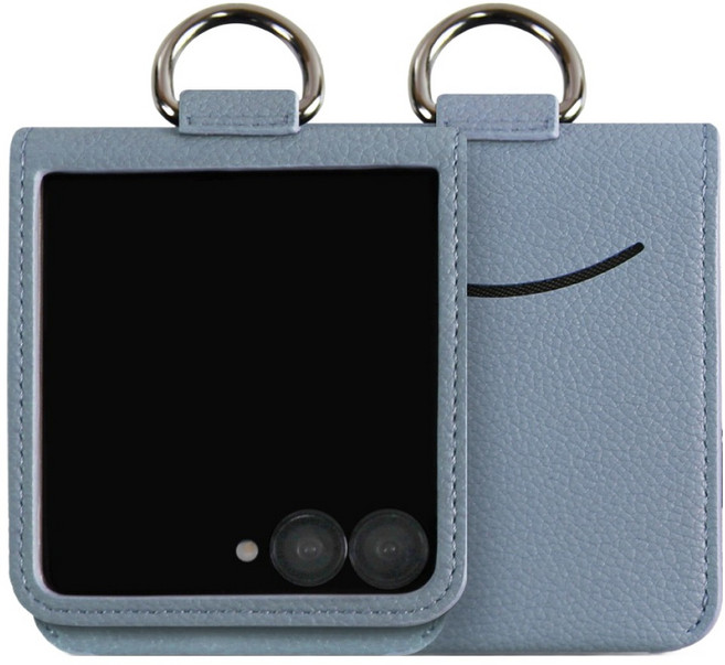 워너프 올라 카드 포켓 링홀더 휴대폰 케이스