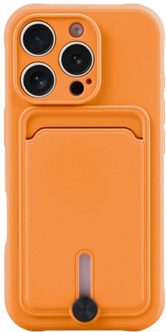 사인포스트 카드수납 휴대폰 케이스