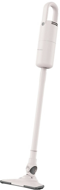 HIKUMO 日云家電 輕量級兩用吸塵器 HKM-VC0433, 白色