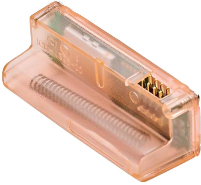 게이트맨 액세스 듀얼 통신팩 IoT 블루투스 무선연동 근거리 스마트폰 제어, 1개, Dual Module