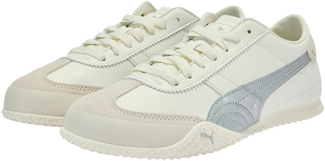 PUMA 女款 Bella UT LEA 運動休閒鞋 40525602