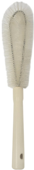 월드크린 원목 병솔 L자형 1호 30cm, 1개