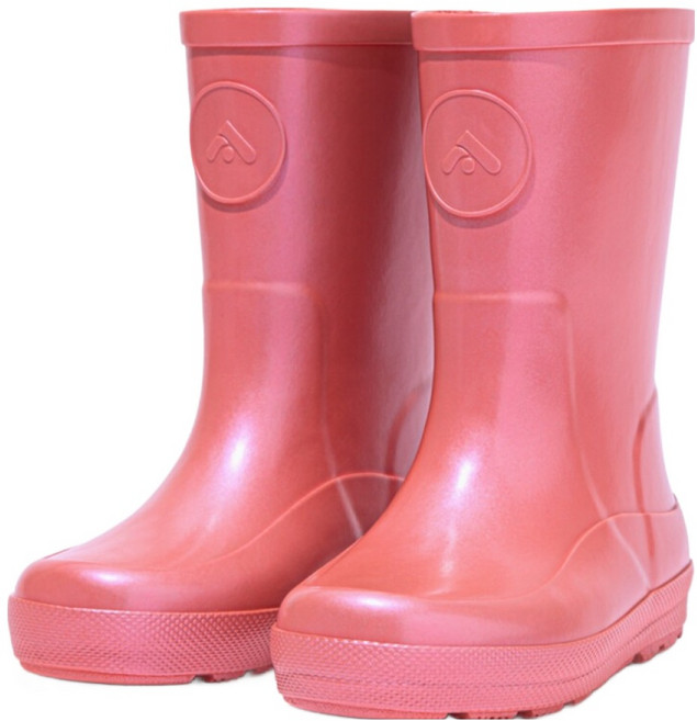fitflop Wonderwelly 幼童珠光雨靴