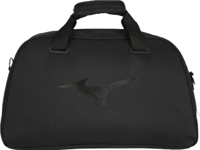 미즈노골프 25년 초경량 골프 보스턴백 RB SL, 블랙