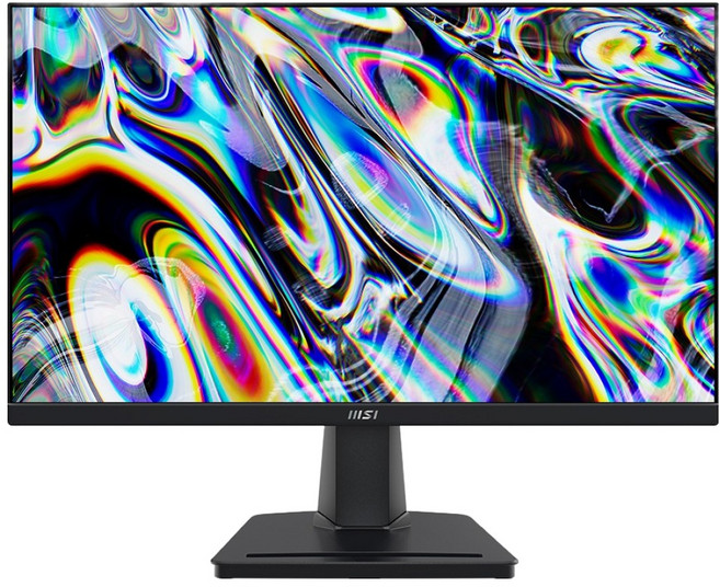 msi 微星 FHD PRO MP225V D-SUB VA 100 視力保護 無亮點 螢幕, 54.483cm, 3PE0