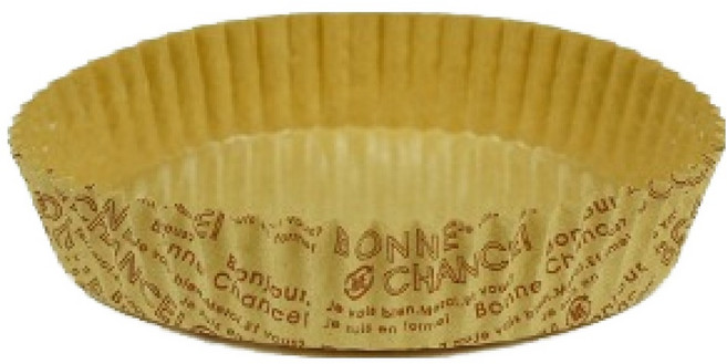 천운패키지 원형 페트컵 피자 115mm, KP, 200개