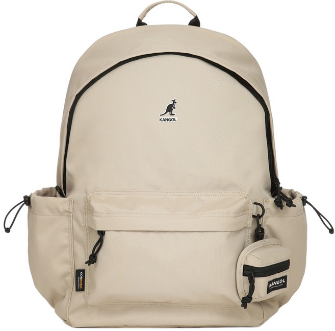 캉골 레트로코어 스탠다드 백팩 II 1470