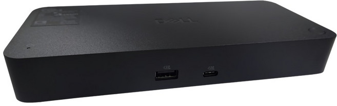 DELL Technologies 戴爾 USB集線器/電纜線/轉接器, 1個, SD25TB4