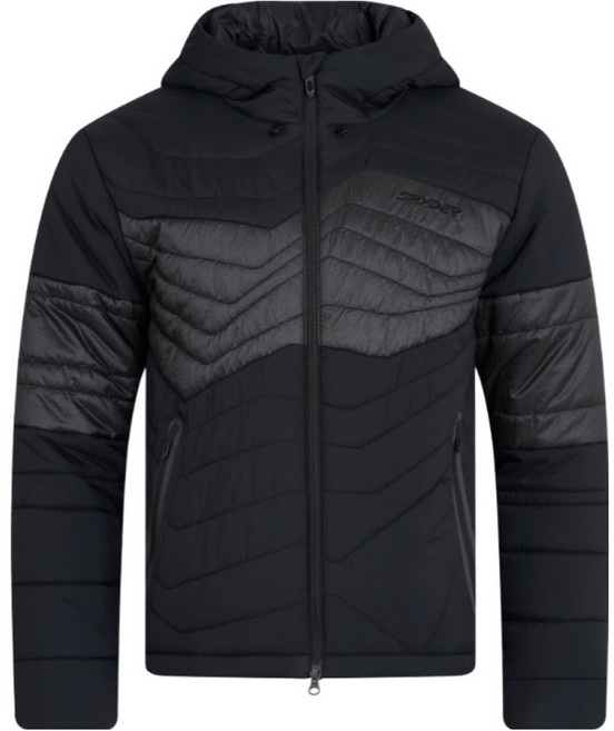 스파이더 남성용 신슐레이션 다운 자켓 SPKWCNJK233M