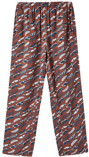 첨이첨이 주니어용 HFC 공홈웨어 긴바지 01J