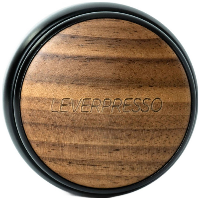 레버프레소 에스프레소 머신용 정압 푸쉬타입 스프링 탬퍼 51mm, 1개