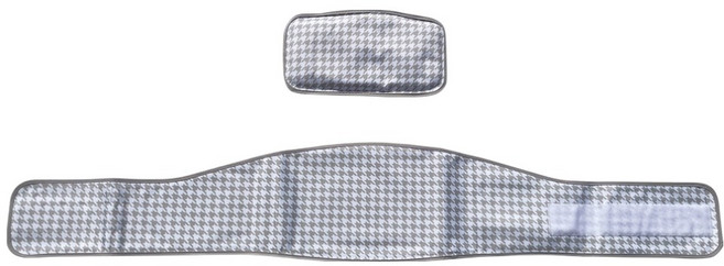 Hanil Medical 黃土草本冷熱敷袋, 1個