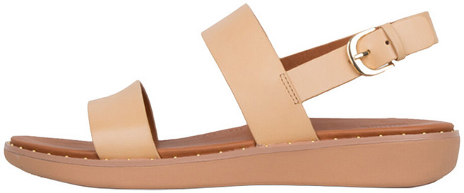 fitflop 女款Bala涼鞋, 腮紅粉, 225