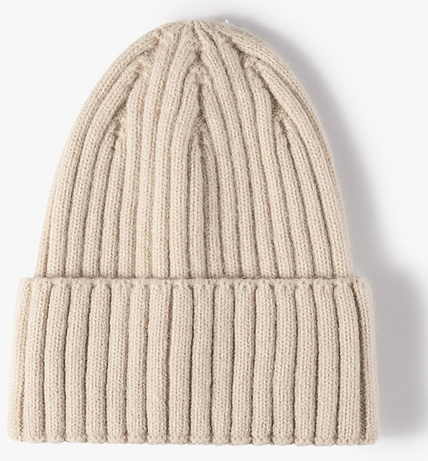 롸잇나우 5GG 골지 비니