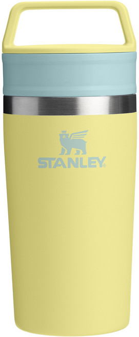 스탠리 카페 투 고 트래블 머그, 포멜로, 354ml, 1개