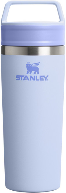 스탠리 카페 투 고 트래블 머그, 듀 드롭, 473ml, 1개