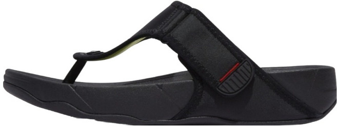 fitflop Track 2 防水夾腳涼鞋