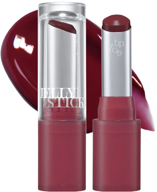 팁토우 젤리 스틱, 1개, 015 블러디 베리 - 쿠팡