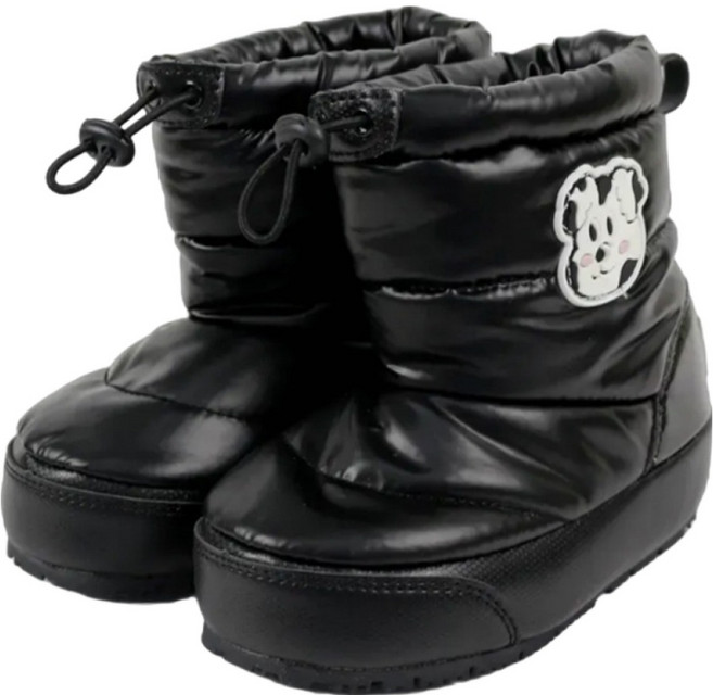 LOMC Lumi Romi 鋪棉雪靴