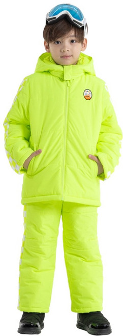 Lucat Kids 兒童 Cheschet 滑雪服上下套裝