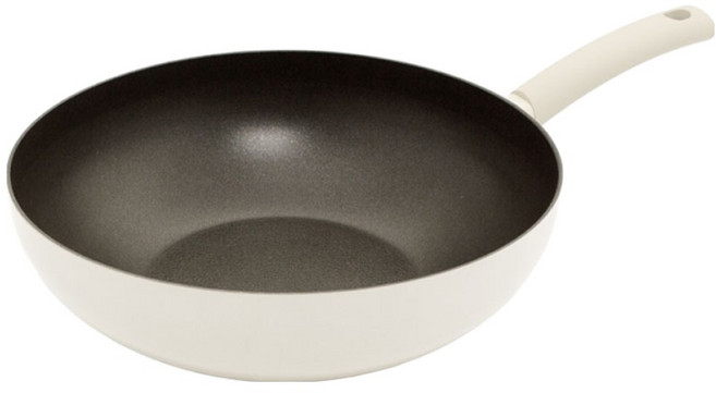 실바트 국산 순수 IH 궁중팬, 1개, 28cm