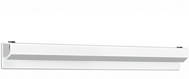 쿠말 오더렉 빌지 주문서 메모 꽂이, 화이트, 1개