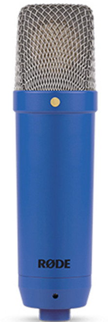 로드 NT1 Signature 스튜디오 콘덴서 마이크, 코발트