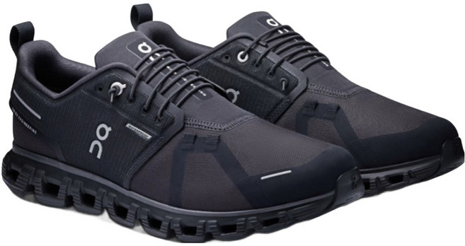 On 昂跑 男款 Running Cloud 6 運動休閒慢跑鞋 3MF10071043