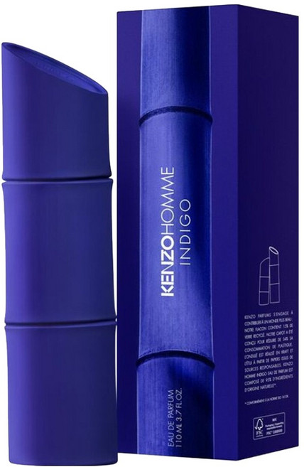 겐조 옴므 인디고 오 드 퍼퓸, 110ml, 1개