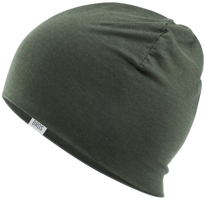 락브로스 방한 보온 겨울용 러닝 스포츠 비니 YDM002, 그린, 1개