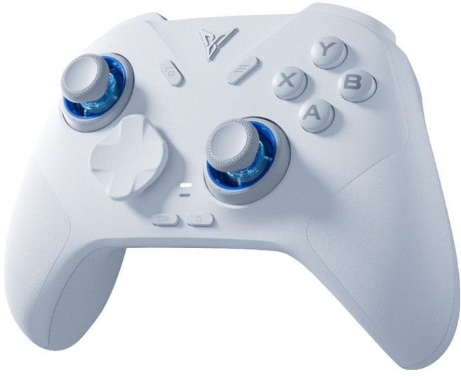 플라이디지 조이트론 무선 PC 스위치2 모바일 컨트롤러, 1개, DIREWOLF4