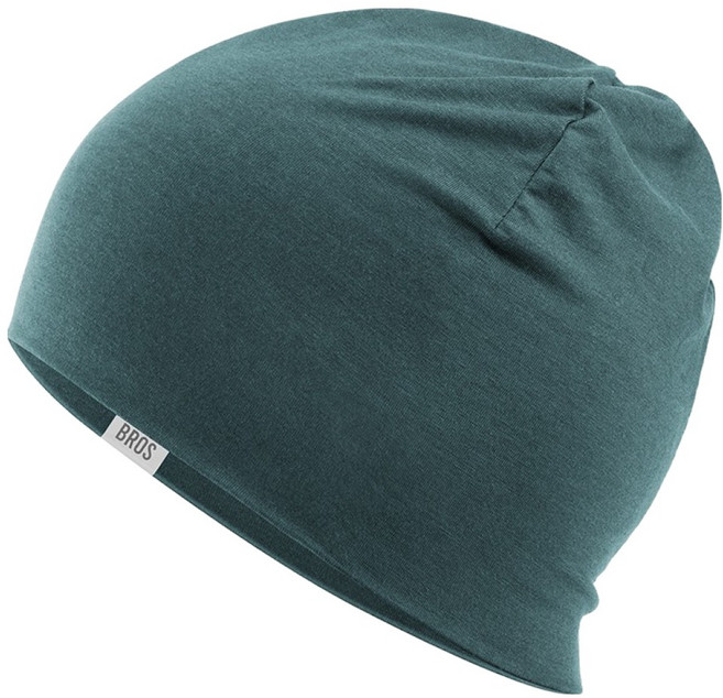 락브로스 방한 보온 겨울용 러닝 스포츠 비니 YDM002, 블루, 1개