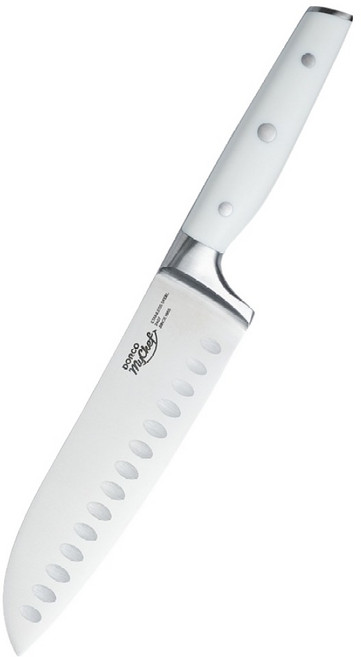 도루코 클래식 리미티드 다용도 식도, 화이트, 1개