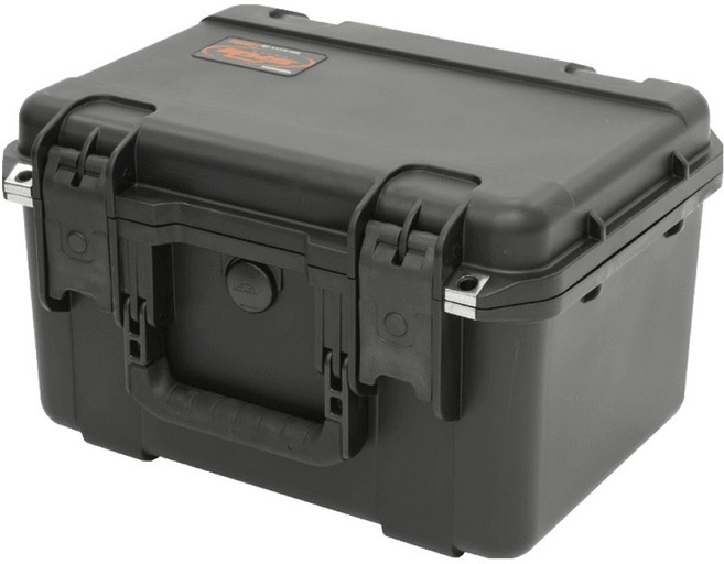 SKB Cases 防水氣密箱, 1個, 3i-1510-9B-C