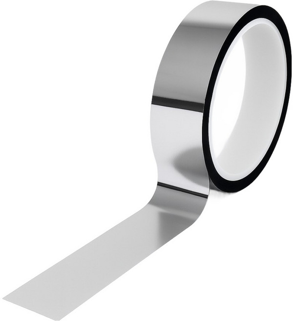 시트메이트 깔끔한 욕실 거울 보수 시트지 녹보수 미러시트지 몰딩 테이프 5p, 5개