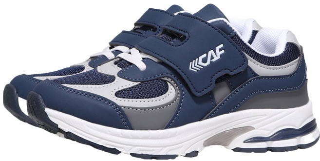 르까프 발란스 벨크로 운동화 LE4W185NVY