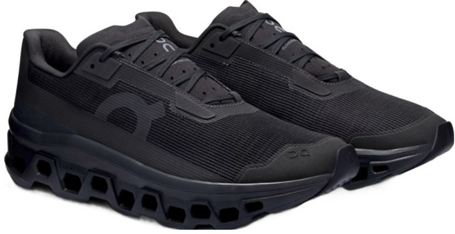 On 昂跑 男款 monster Void 運動休閒慢跑鞋 3MF10671043