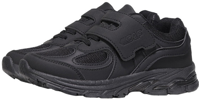 르까프 발란스 벨크로 운동화 LE4W185BLK