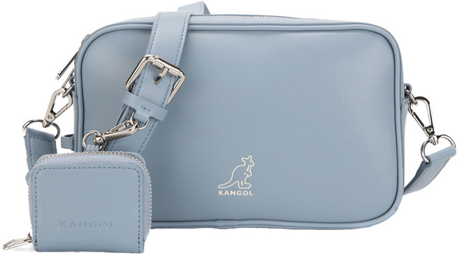 캉골 카포 크로스백 2 3301